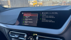 BMW 1 Series 118i [136] M Sport 5dr [Live Cockpit Professional] Petrol Hatchback